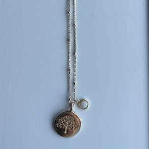 Tree of Life Necklace
